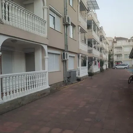 Natalya Bravo 2 Apartament