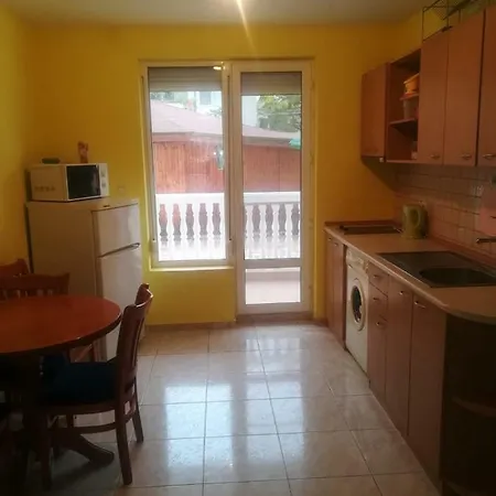 Apartament Natalya Bravo 2 Sunny Beach