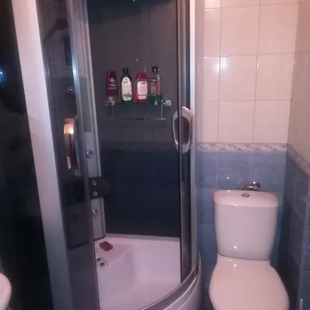 Apartament Natalya Bravo 2 Sunny Beach