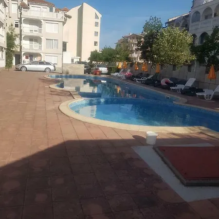 Apartament Natalya Bravo 2