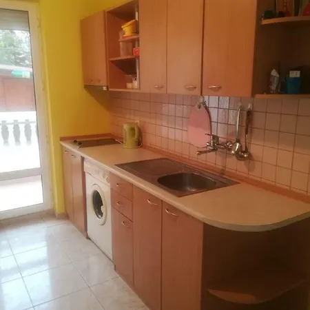 Apartament Natalya Bravo 2 *
