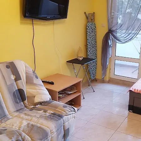 Natalya Bravo 2 Apartament Sunny Beach