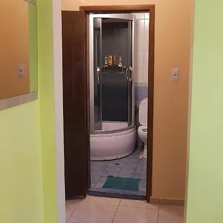 Apartament Natalya Bravo 2