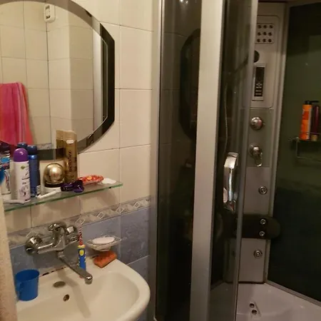 Apartament Natalya Bravo 2