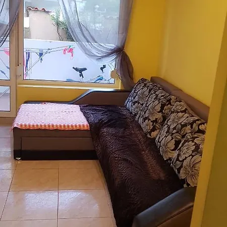 Apartament Natalya Bravo 2