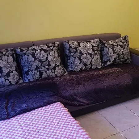 Apartament Natalya Bravo 2 Sunny Beach