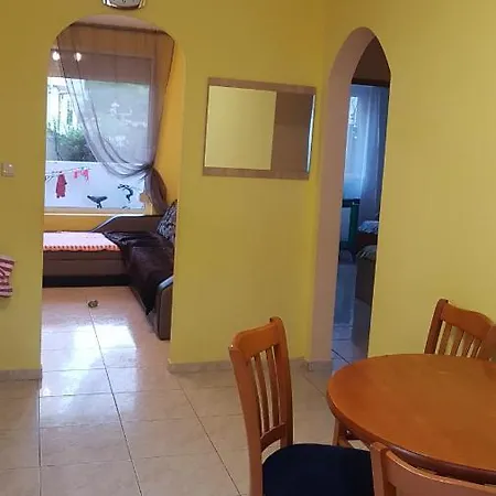 Apartament Natalya Bravo 2 Sunny Beach